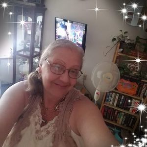 Meet your Posher, Sue